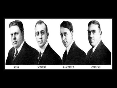 Peerless Quartet: Jane (1915)