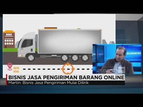 , title : 'Bisnis Jasa Pengiriman Barang Online'