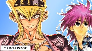 Mangás Bizarros Que Foram Cancelados! | Mini Documentário #04