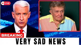 At 88, The Tragedy Of Bill Anderson Is Beyond Heartbreaking