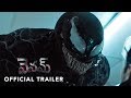 VENOM - Official Telugu Trailer | Tom Hardy | Michelle Williams