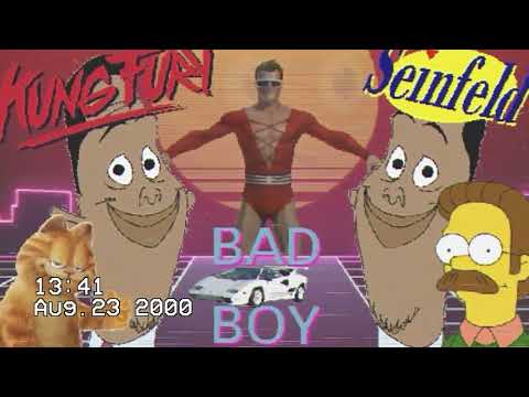 Protegent Antivirus Rap But It's A Shitty Low Effort Vaporwave Mashup