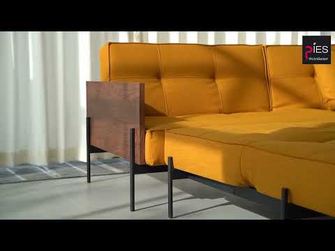 Innovation Splitback Lauge Image