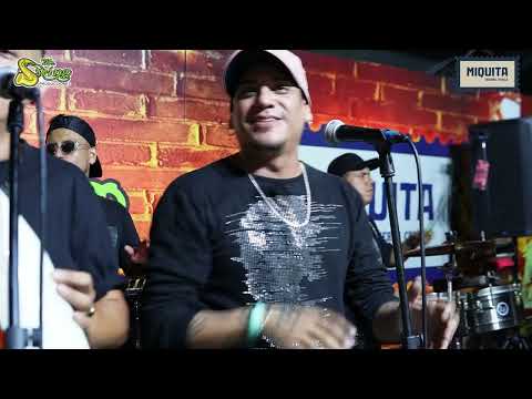 LA Noche - La Patente  - Rumba Mr Swing Feliz 15 Aniv.- En Miquita Del Rimac