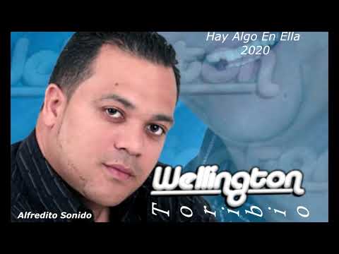 Hay Algo En Ella Wellington Toribio Lo Nuevo 2020