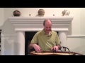 Mark Gilston - Beggar Boy on mountain dulcimer