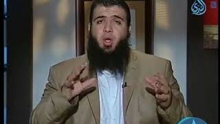 صورة القدوة  ح 9  أطفالنا والقرآن  الدكتور شريف طه يونس 16 8 2018