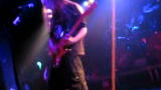 Devin Townsend - Away (Live: Switzerland 2003)