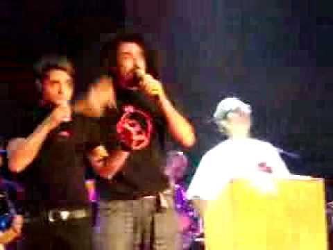 Caparezza+Frankie Hi-N-RG - Quelli Che Benpensano