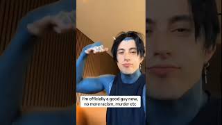 Download lagu Falling In Reverse - God Is A Weapon mp3