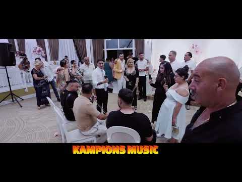 Miladin Banacanin & Milan Dimic & Nikola Kampions & Samuel Nicola