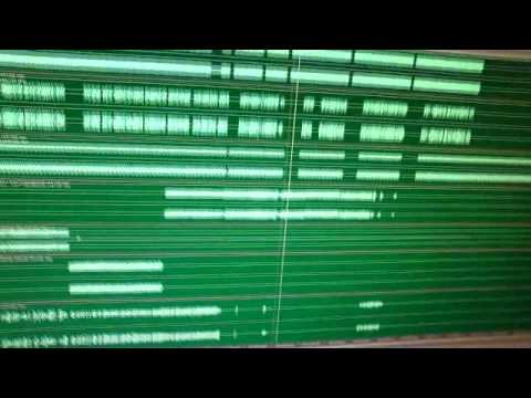 B-digital mixing Ψυχοδραμα 07 track 