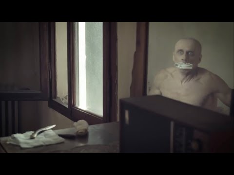 THE MOOR - Year of the Hunger (Official Music Video)