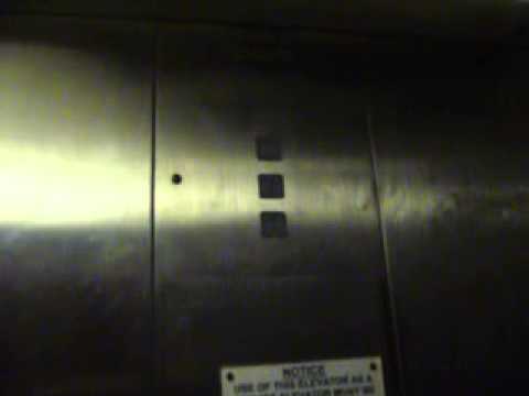 Otis elevator at 545 Island Road in Ramsey, NJ