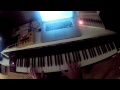Underworld - To Heal - Cover