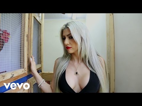 Neniita - Harder (Pound The Hammer) ft. Mr. Renzo