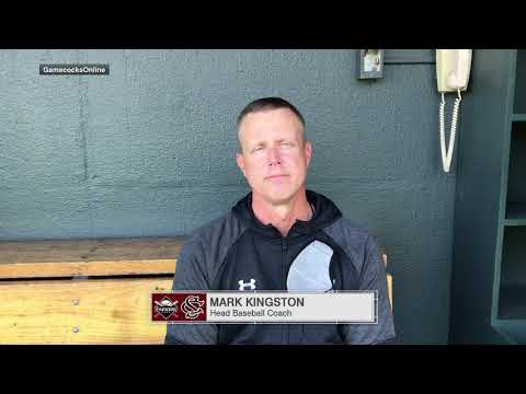 POSTGAME: Mark Kingston on Vanderbilt — 3/21/21