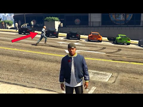 Recording A YouTube Video And NPCs Won't Cooperate - DarkViperAU