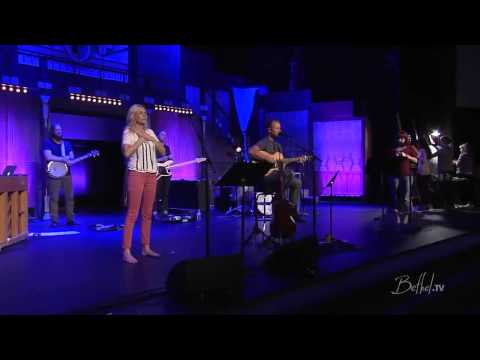 Bethel Music and Jenn Johnson