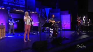 Shepherd - Brian &amp; Jenn Johnson - From A Bethel TV Worship Set