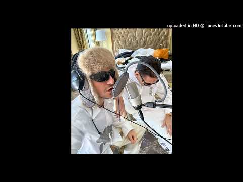 [FREE] Yung Hurn x MisterSir Type Beat - "Buggs Bunny" (prod. beatlian)