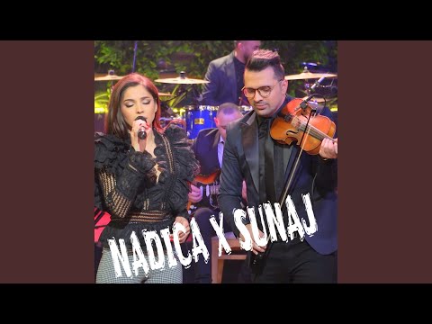 Zabranjena Ljubav (Nadica Ademov Live 2022)