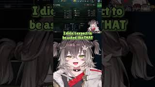 K4sen Asks If Chise Is Close With Ginjou Saine #龍巻ちせ  #ぶいすぽ切り抜き #vspoclip #vspo #vtuberclips #ぶいすぽっ