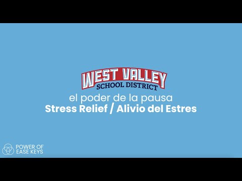 Alivio de Estrés | Stress Relief Practice - El Poder de la Pausa