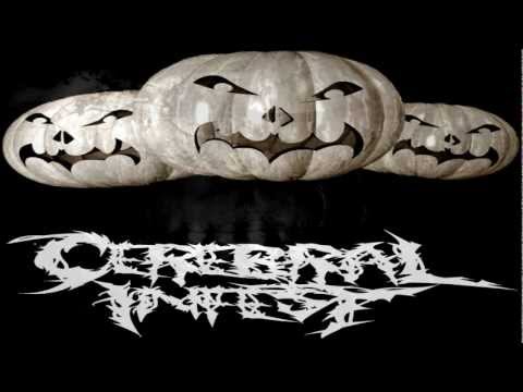 Cerebral Infest - Halloween Massacre