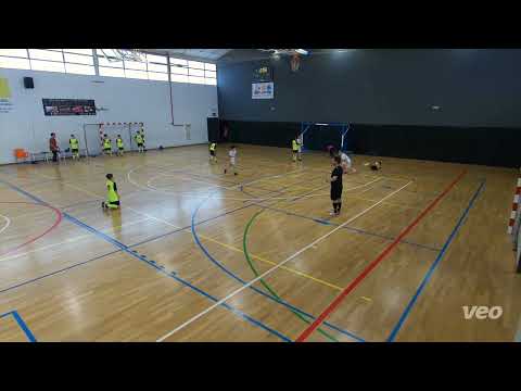 Futsal 360 Academy Barcelona Tour 2023