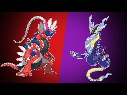 SI VA A SCUOLA - Pokémon Scarlatto & Violetto - Gameplay ITA