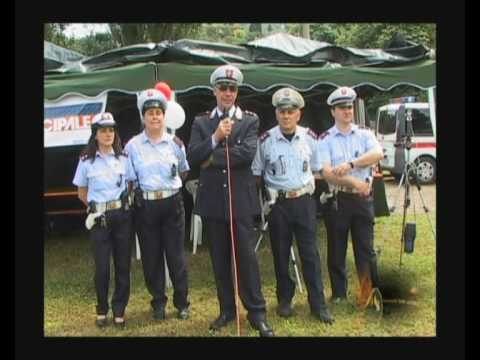 POLIZIA MUNICIPALE CARMIGNANO