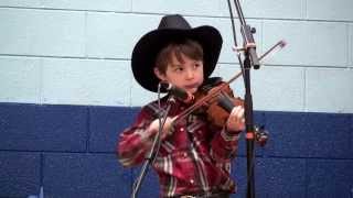 Jacob Hill - Little Liza Jane﻿