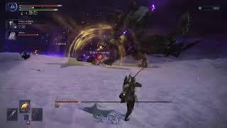 [NIGHTREIGN]潜って強くなりたい狸[PS5][参加可]