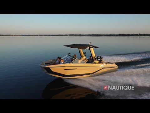 Super Air Nautique G23 — photo 3