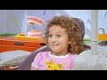 Sesame Street A Trip To The Dentist Short Episode