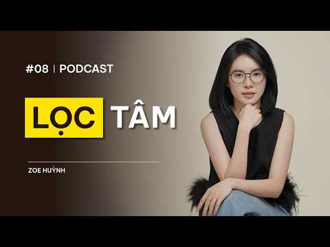 Lọc tâm - thấy mình qua từng phản ứng.