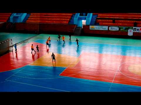 Металлист 2005 11 - 0 Солоницевка