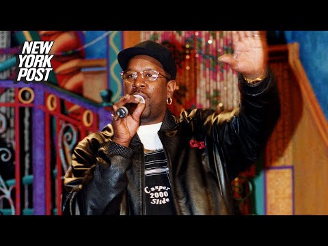 ‘Cha Cha Slide’ creator DJ Casper dead at 58