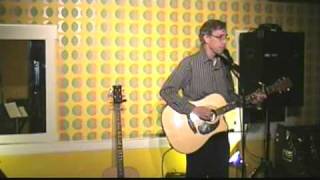 Rockin' Ed Pauli- T.B. Blues by Jimmie Rodgers