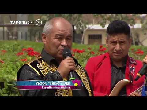 ESTUDIANTINA ANDINA  - CONTRATOS 989870822