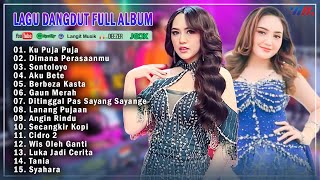 Download lagu Dangdut Koplo Full Album Terbaru 2025 || Happy Asmara, Jihan Audy || Lagu Dangdut Terpopuler mp3