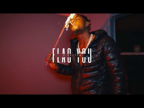 T Spitta - Flag You (Official Music Video)