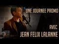 UNE JOURNEE PROMO AVEC - JEAN-FELIX ...