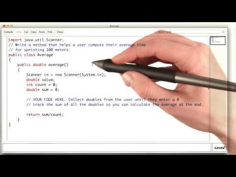 Introduction Intro to Java Programming