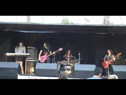 Banda Nota Promissória - Just Tonight