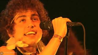Greta Van Fleet - You&#39;re The One [Live At KROQ (Almost Acoustic) 2018]