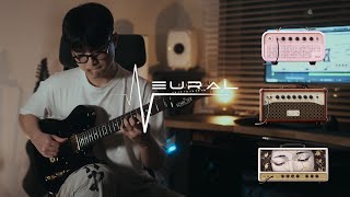 Video thumbnail for Neural DSP | Archetype : Mateus Asato Playthrough by Min Kang