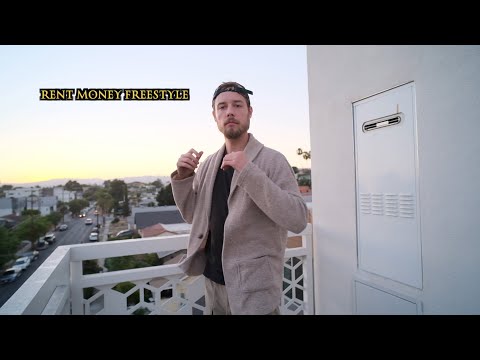 JZAC - Rent Money Freestyle (Official Video)