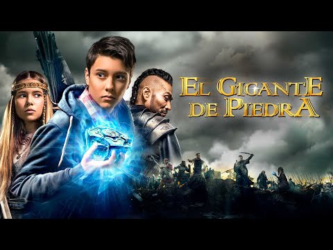 Tráiler en español de Stronghold, el gigante de piedra